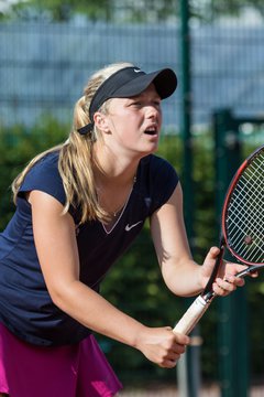 Bild 599 - BL Club an der Alster - TEC Waldau Stuttgart : Ergebnis: 5:4